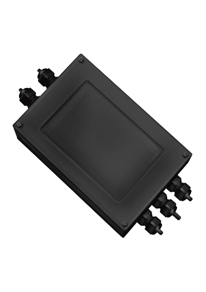 Алюминиевая соединительная коробка серии JXHL01